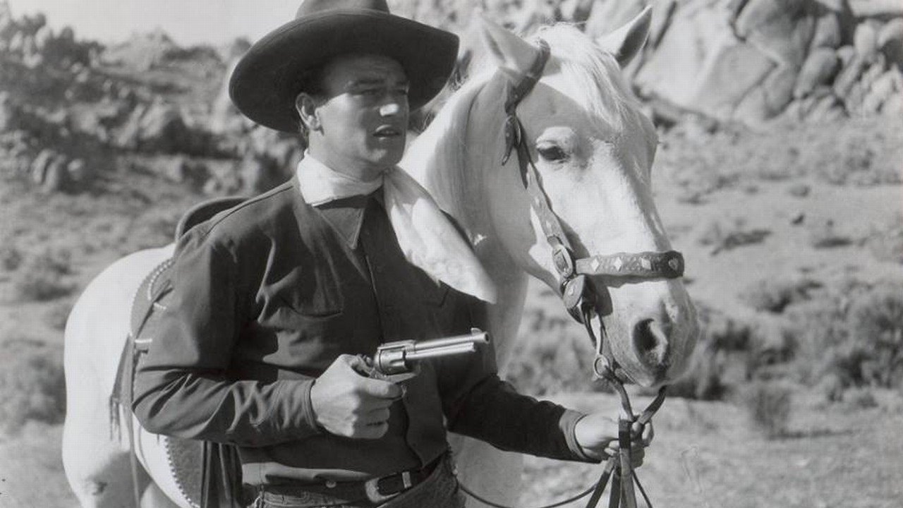 Westward Ho Background