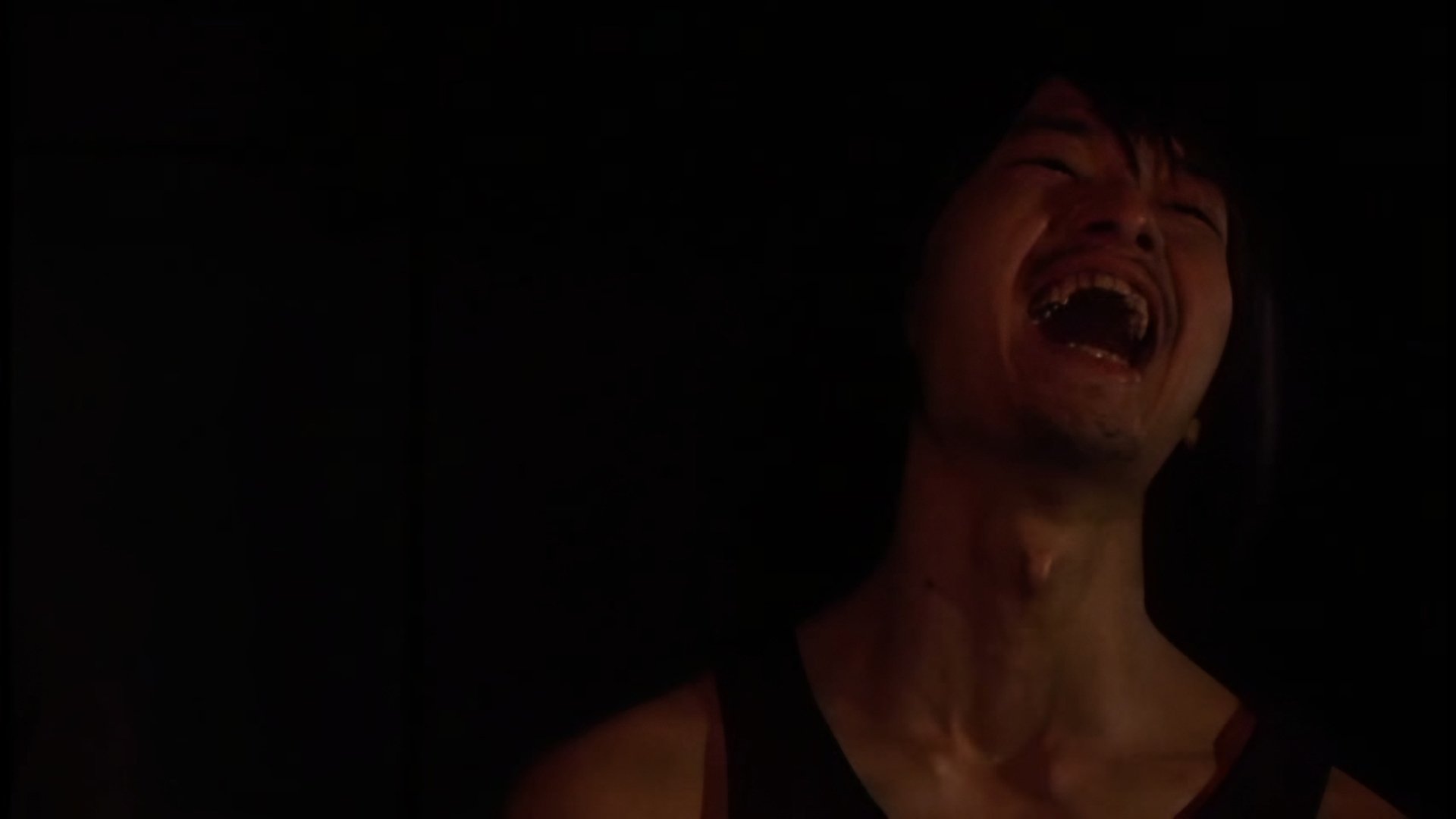 Man Hunting: Resurrection Background