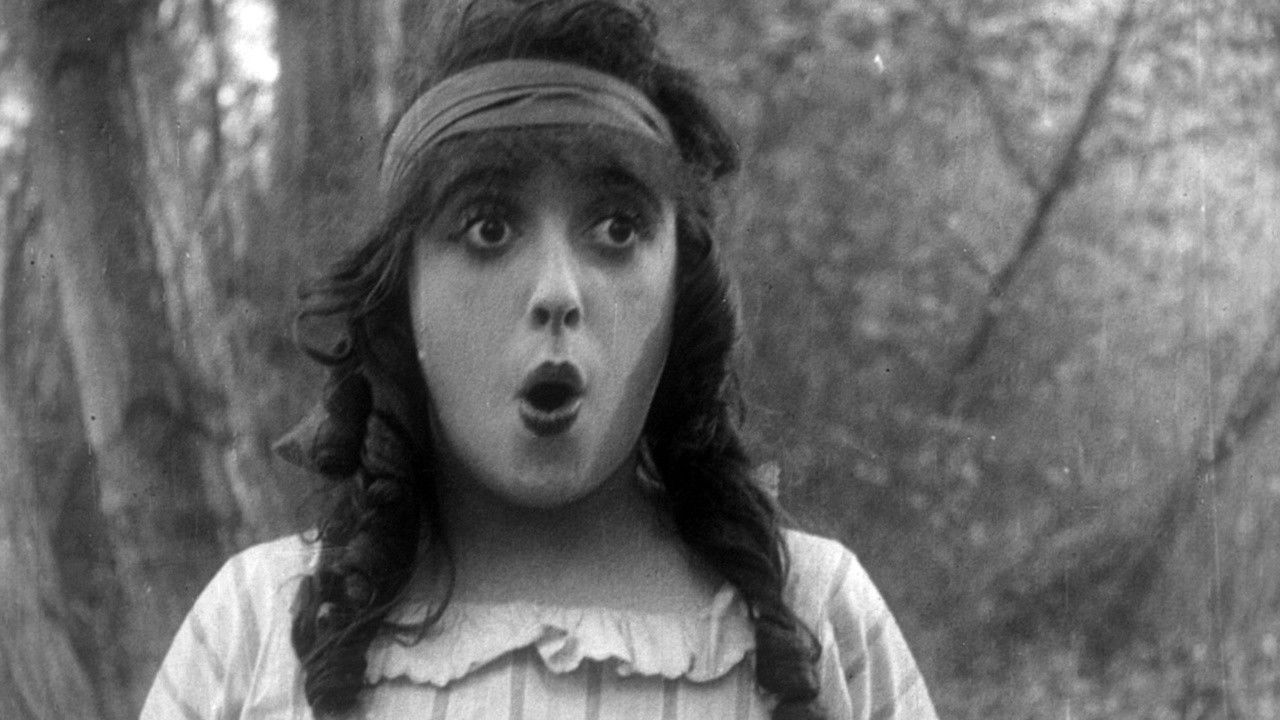 Won in a Closet Background