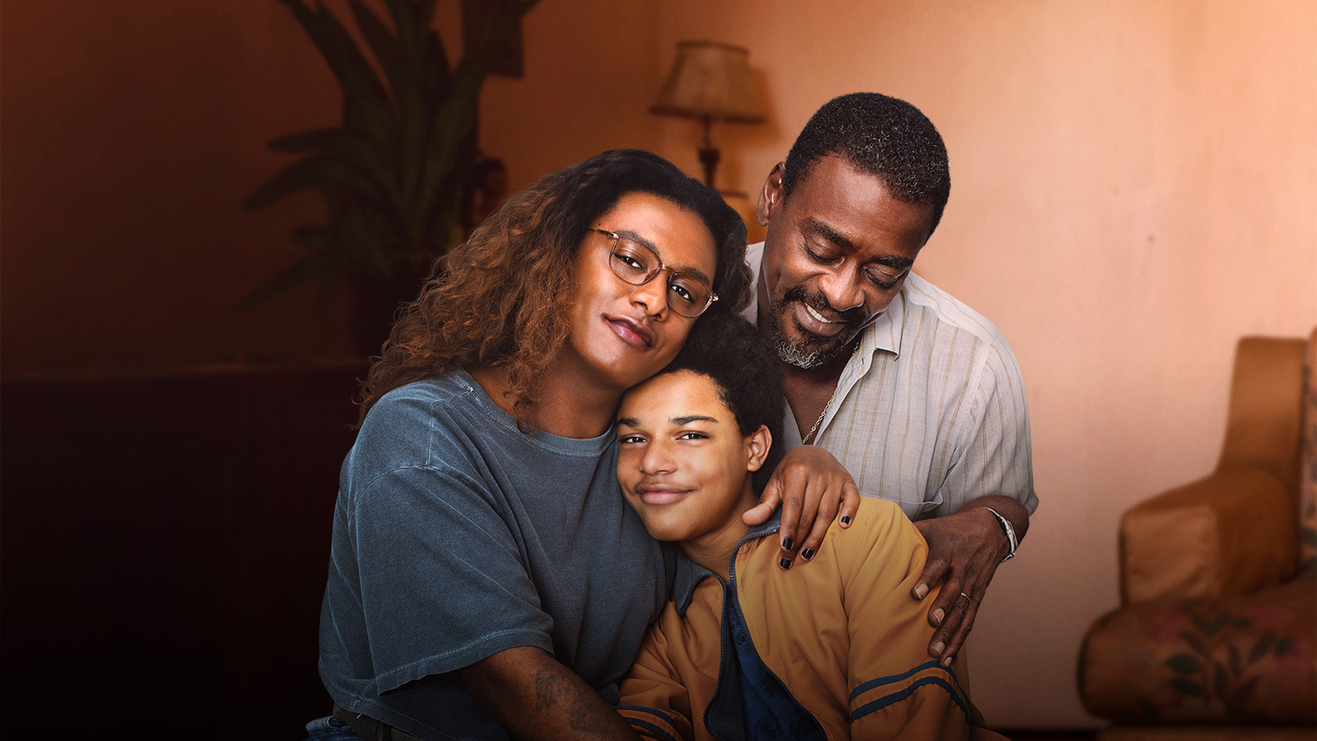 September Mornings Background