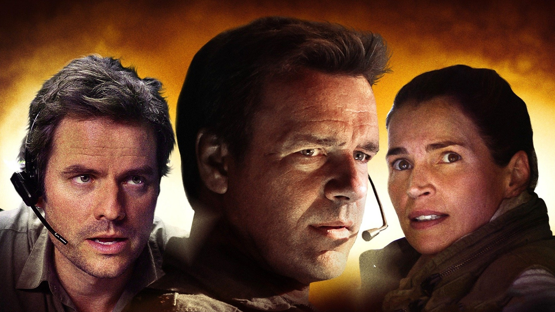 Exploding Sun Background