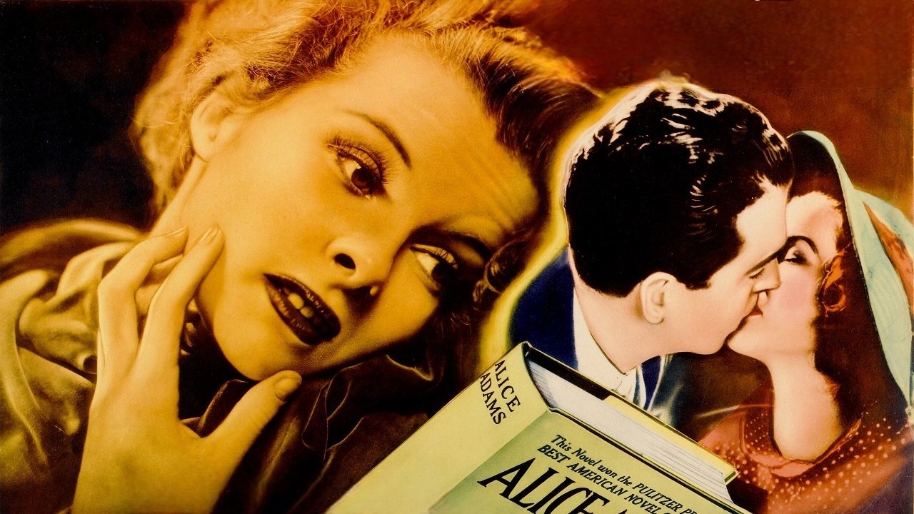 Alice Adams Background