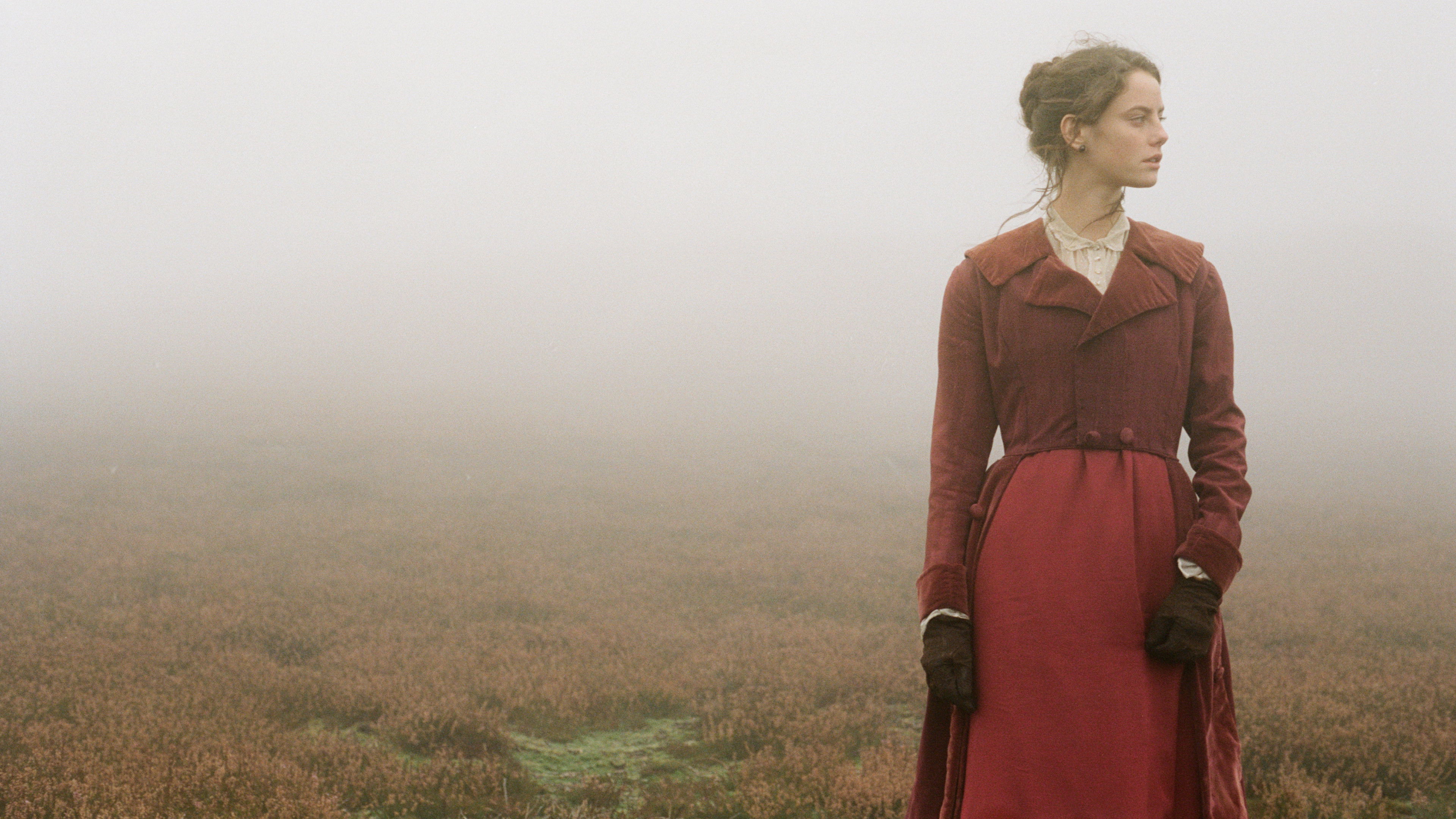 Wuthering Heights Background