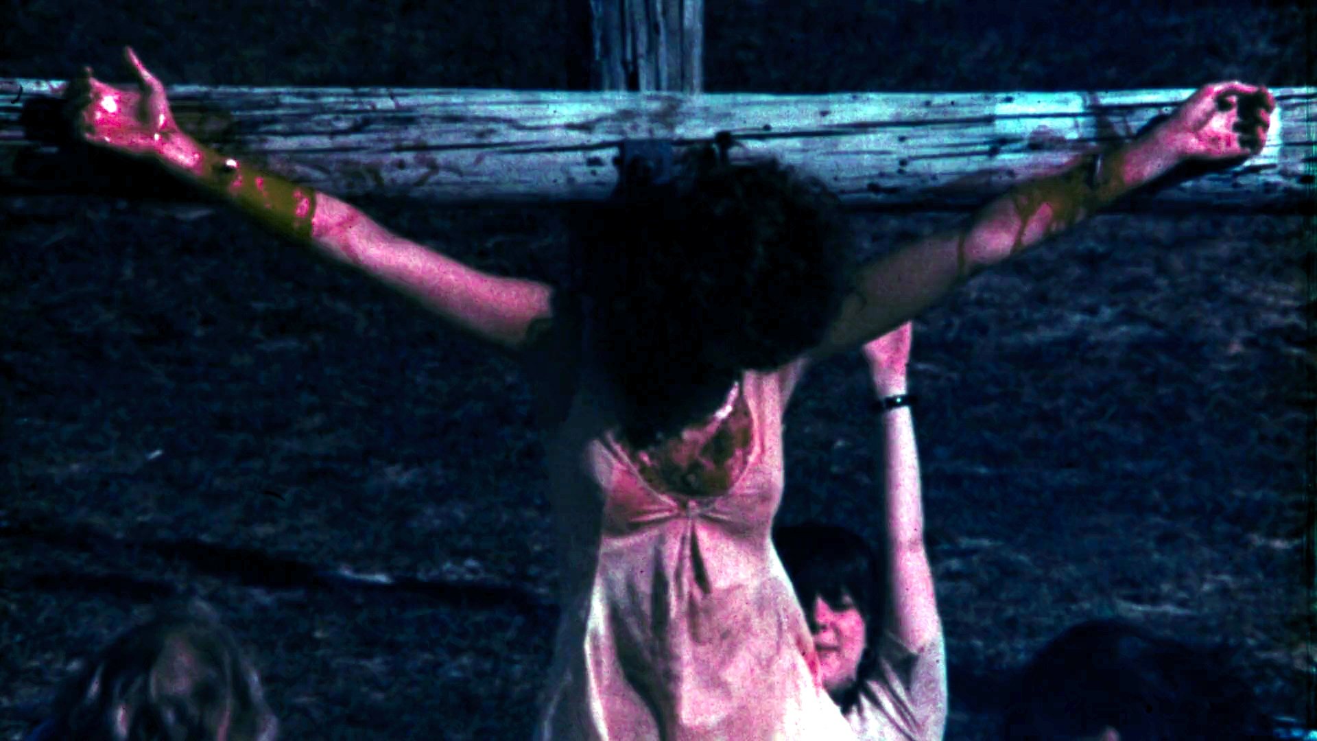 Satan's Children Background