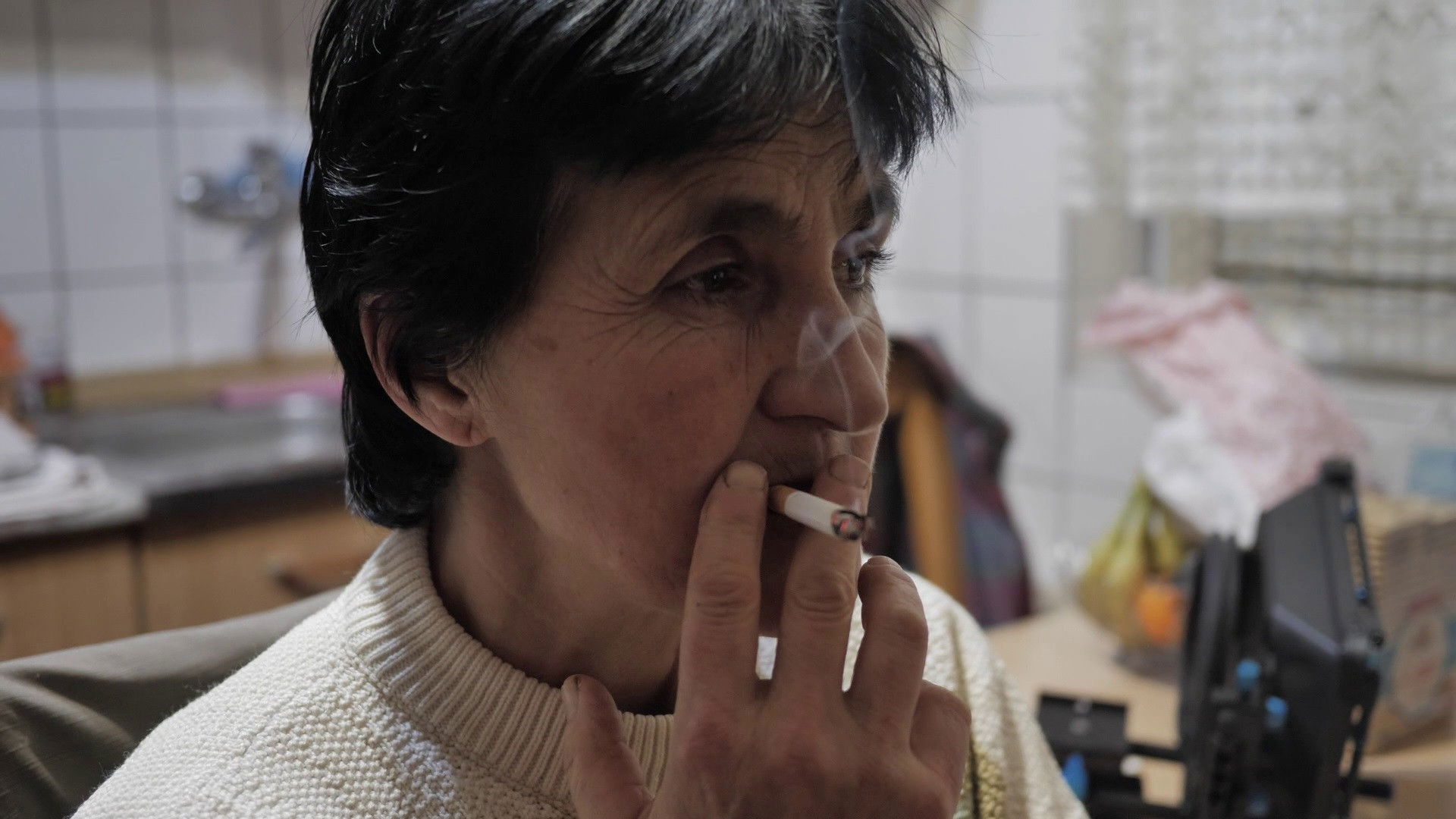 My Father's Diaries Background