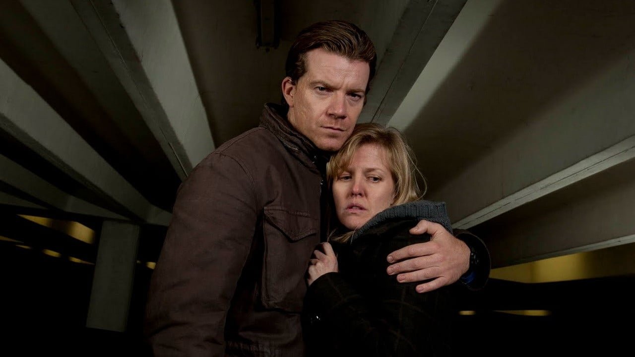 The Reckoning Background