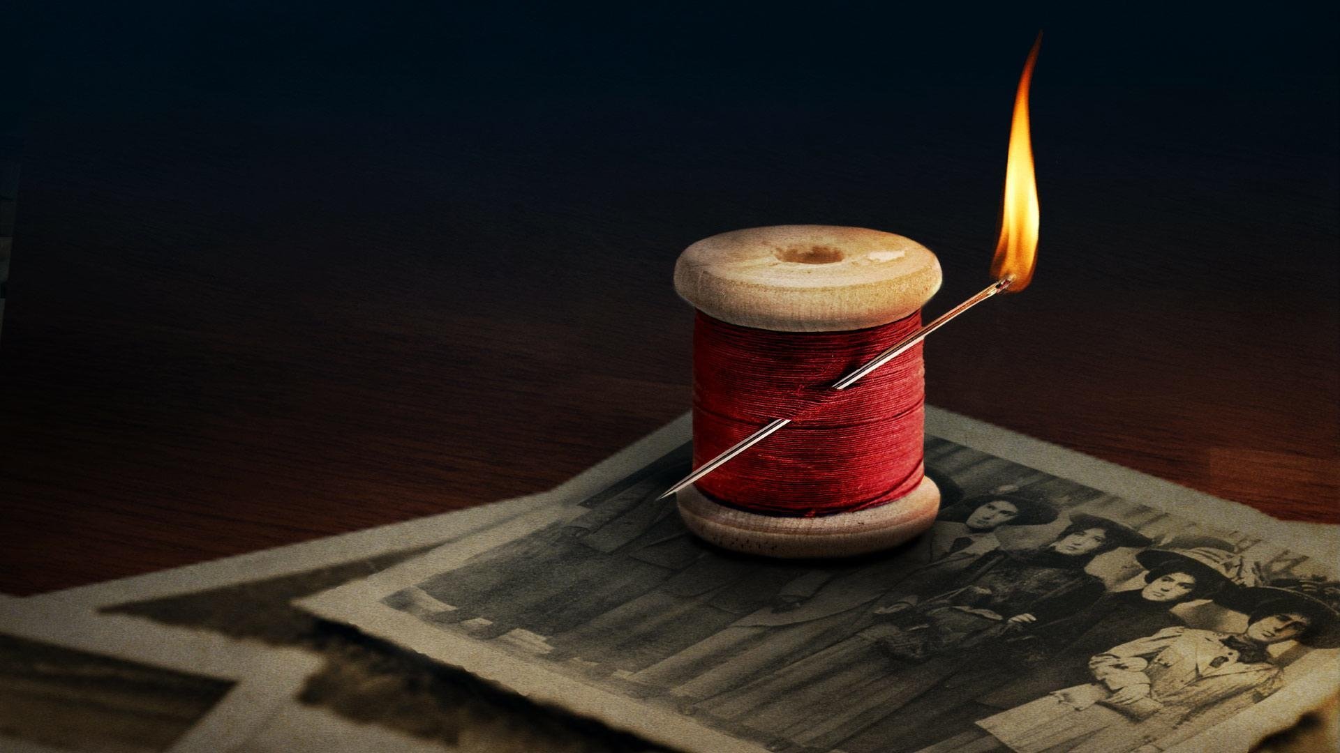 American Experience Background