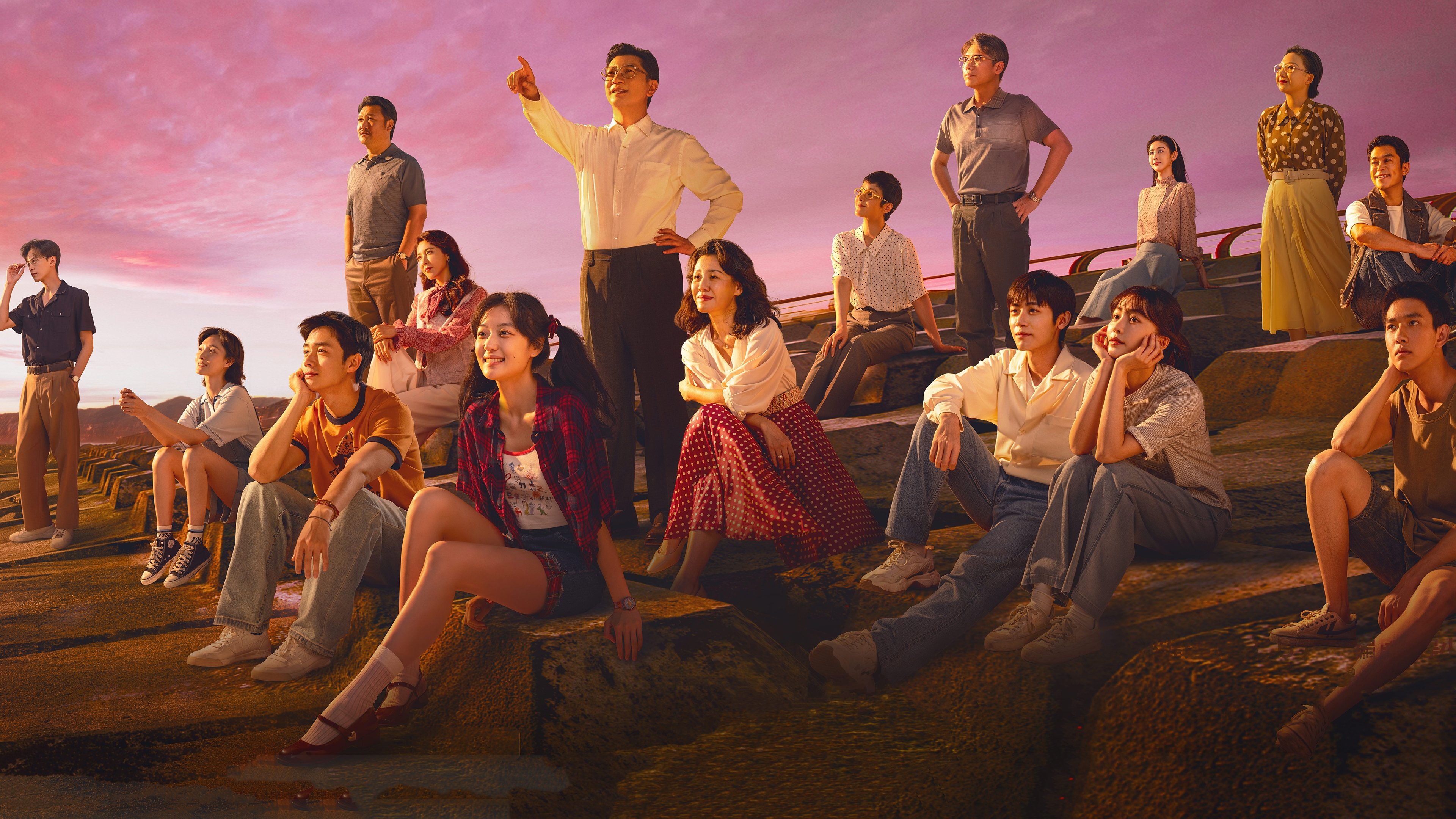 Wind Direction Background