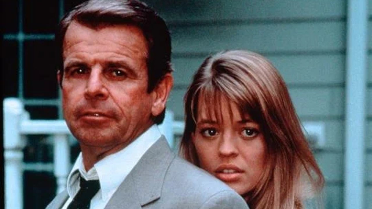 Nightmare in Columbia County Background