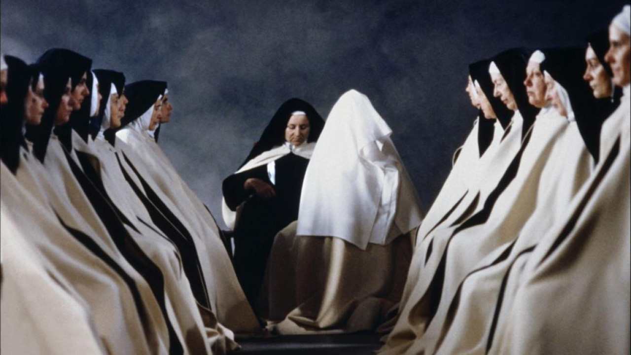 Thérèse Background