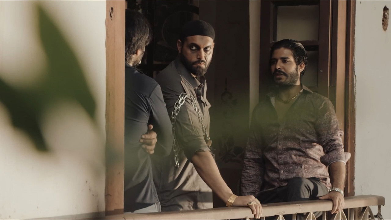 D Company Background