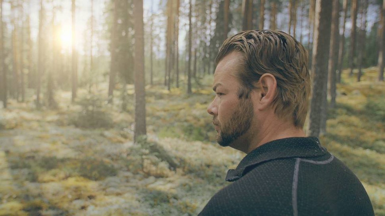 Jeg ser deg Background