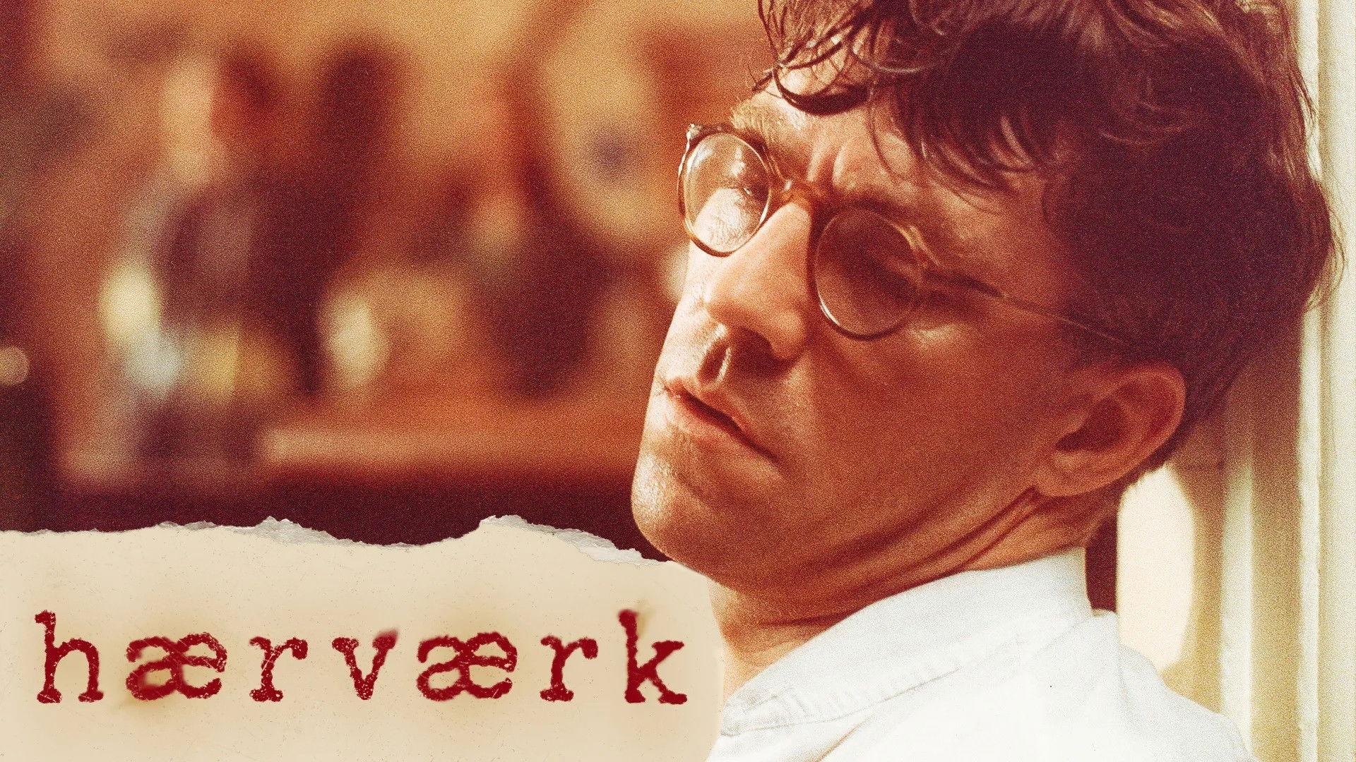 Vandalism Background