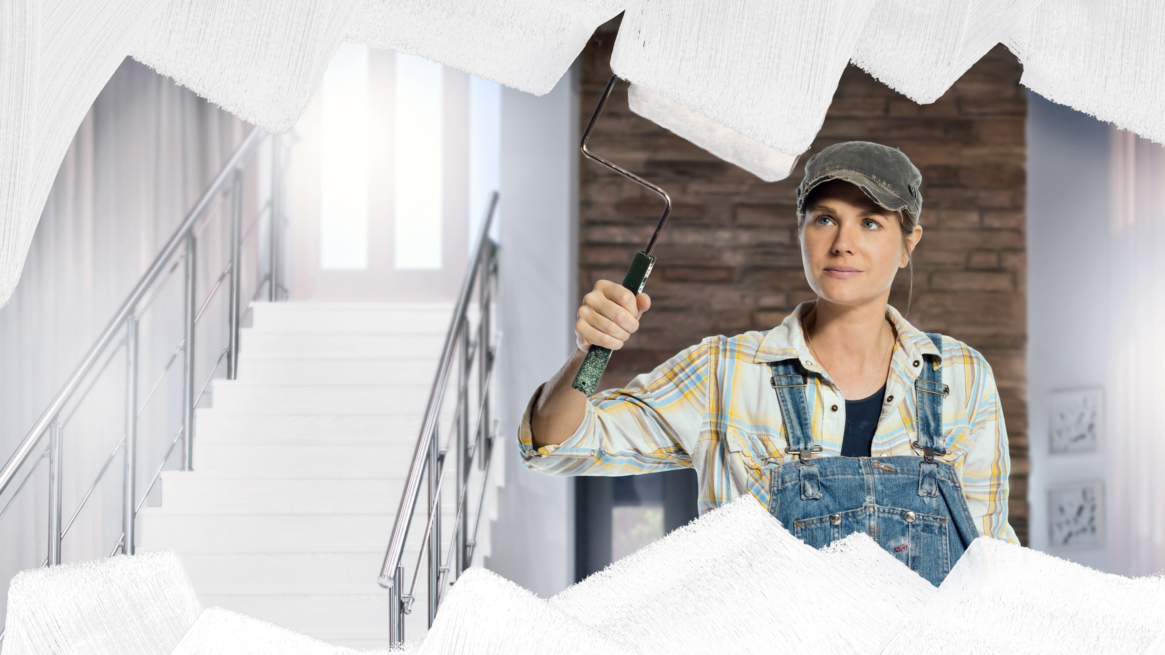 Marido en Alquiler Background