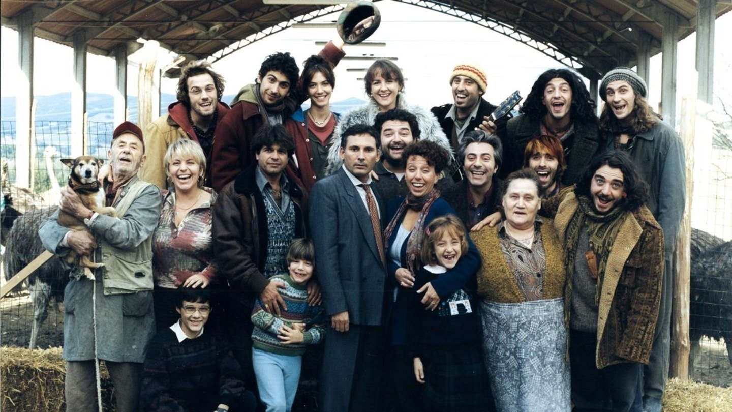 Kisses and Hugs Background