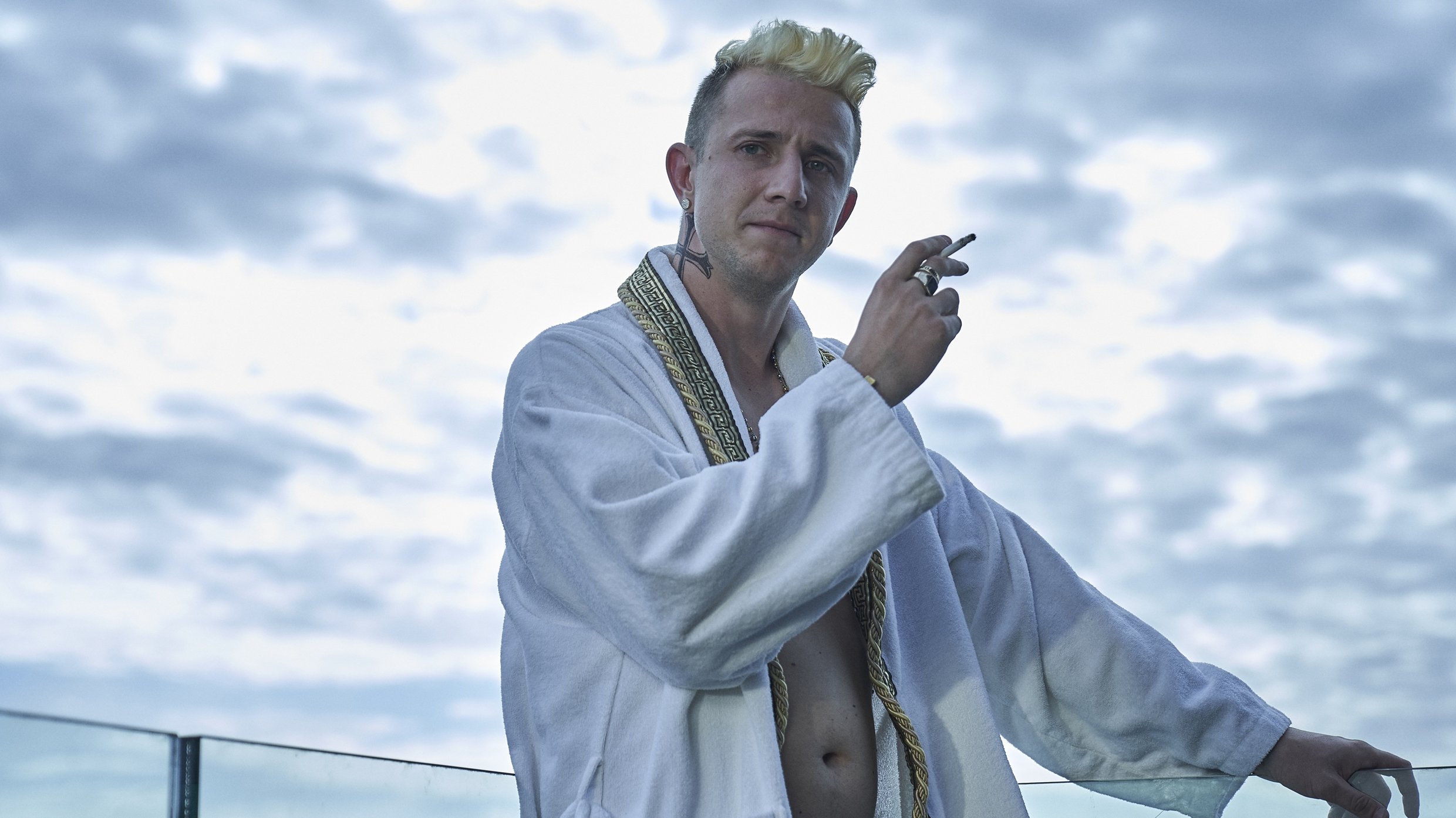 Vysehrad: Fylm Background