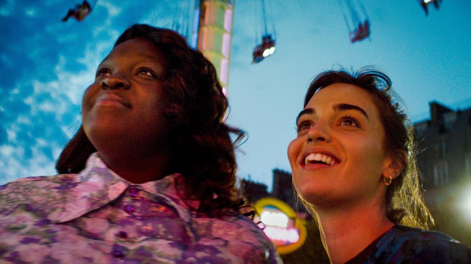 The Braves Background