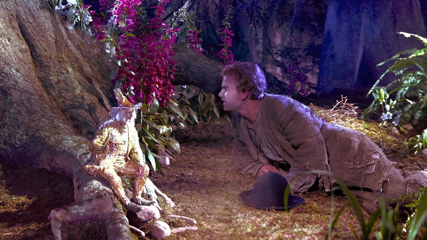 Heart of Stone Background