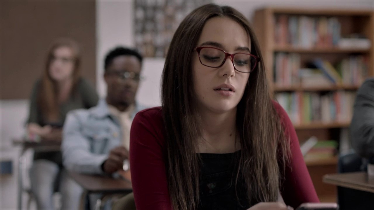 My Teacher, My Obsession Background