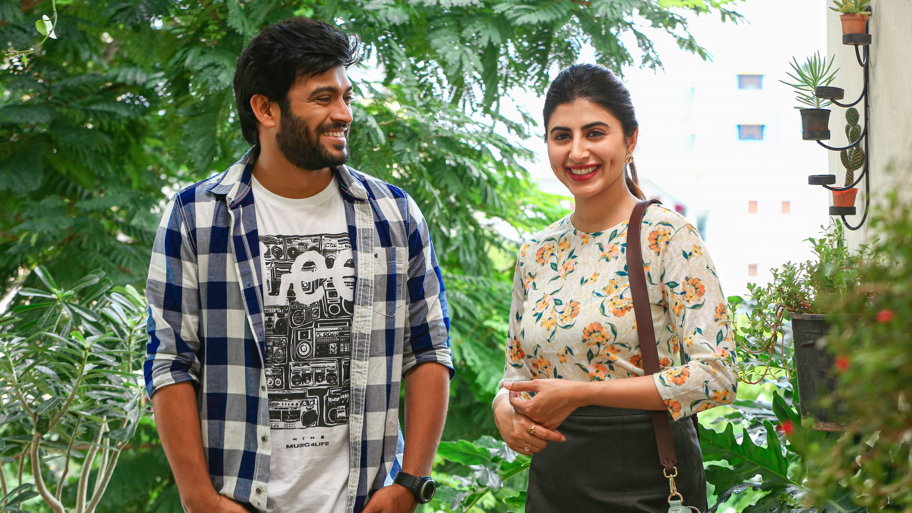 Merise Merise Background