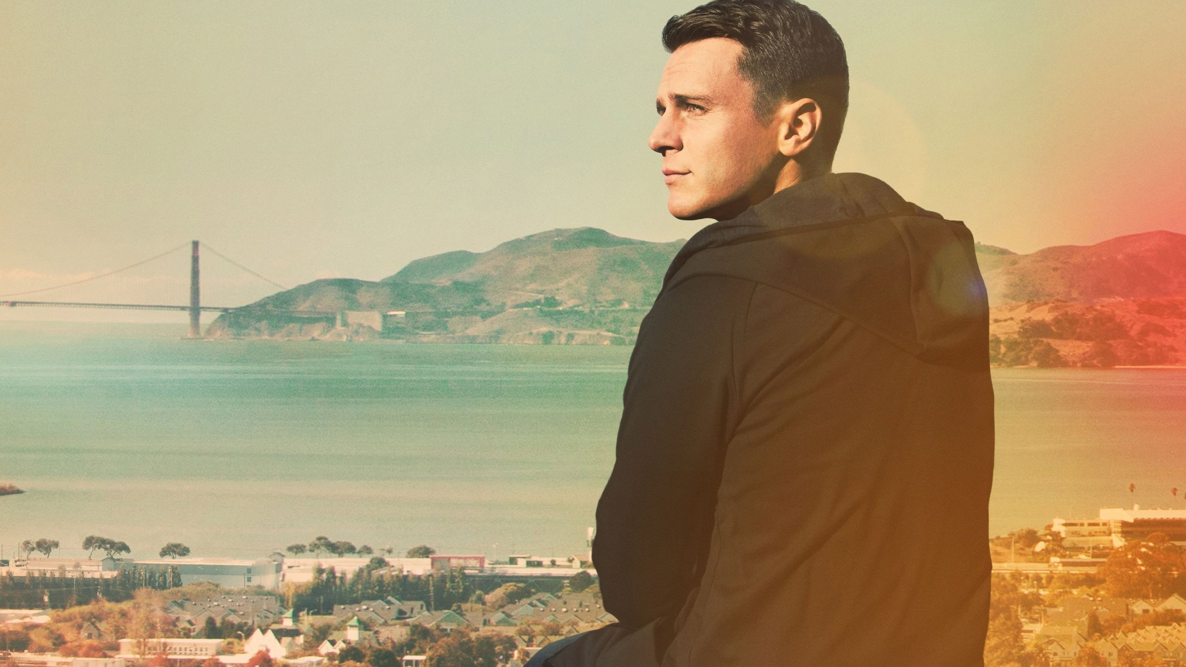 Looking: The Movie Background