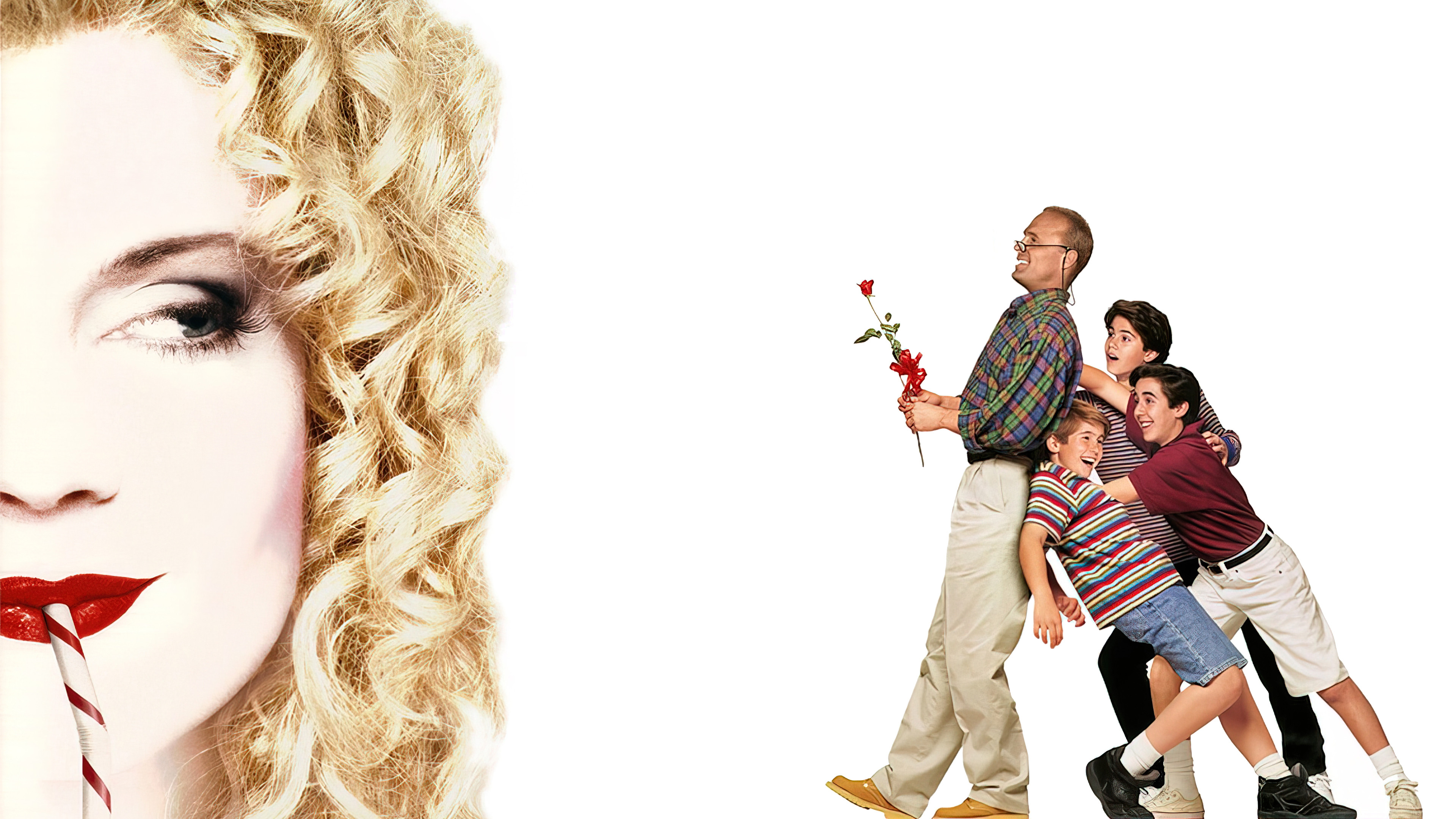 Milk Money Background