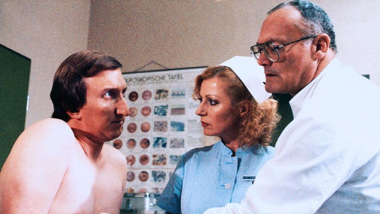 Love Pains Background