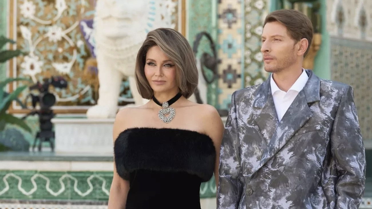 Survive in … Background