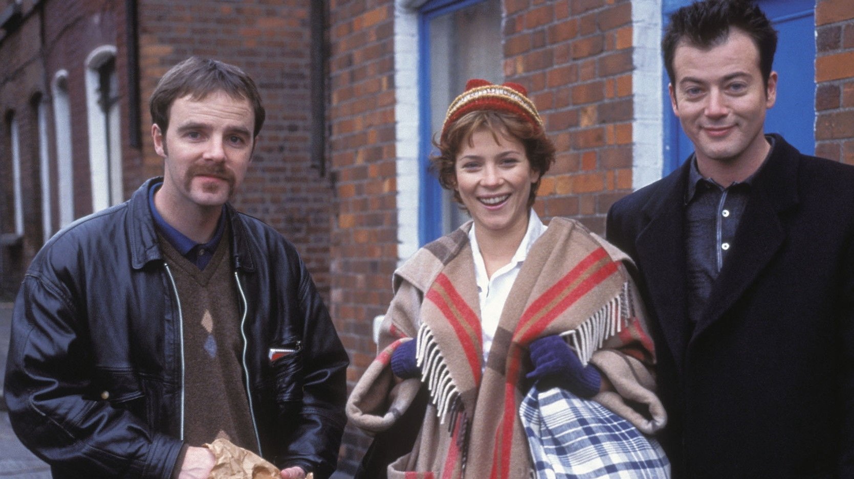 An Everlasting Piece Background