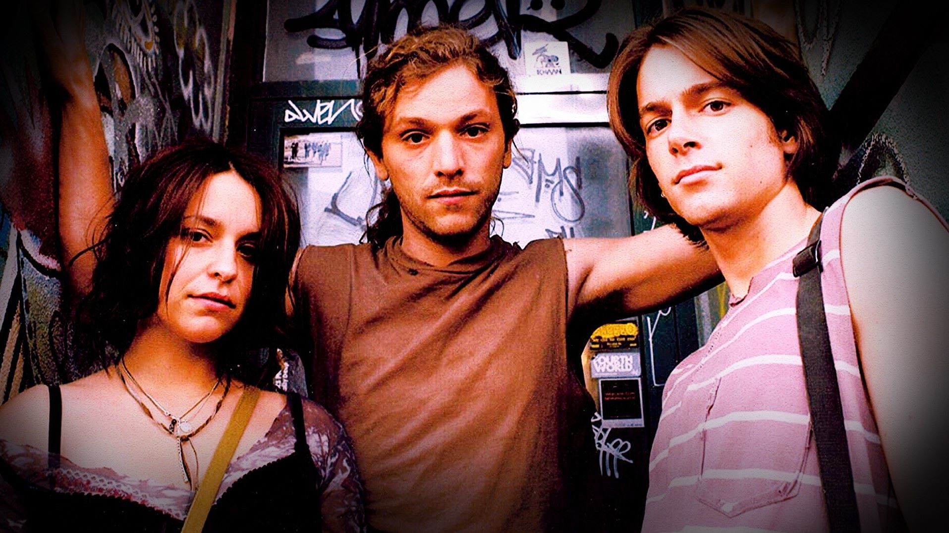 Angel's Rage Background