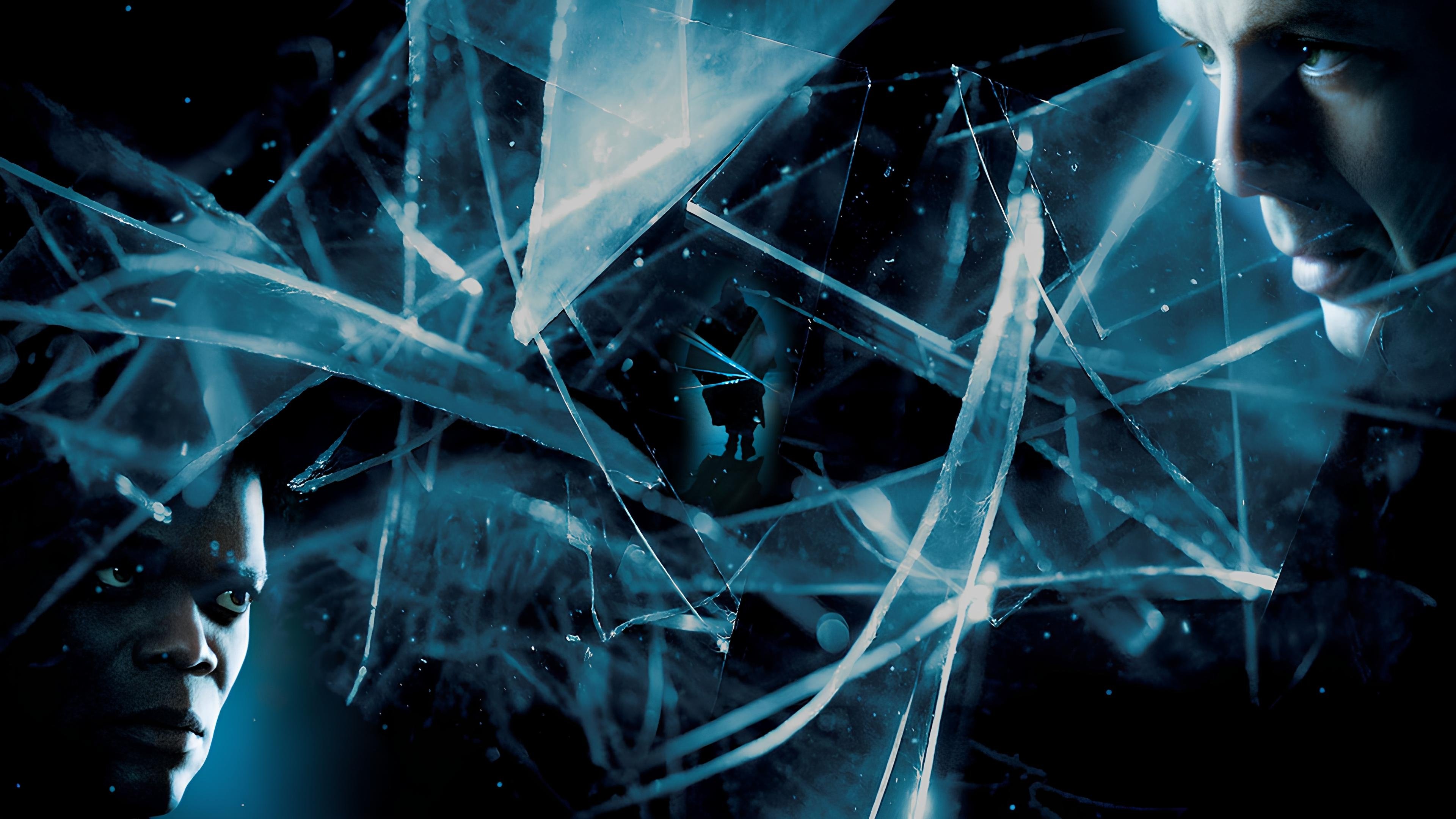 Unbreakable Background