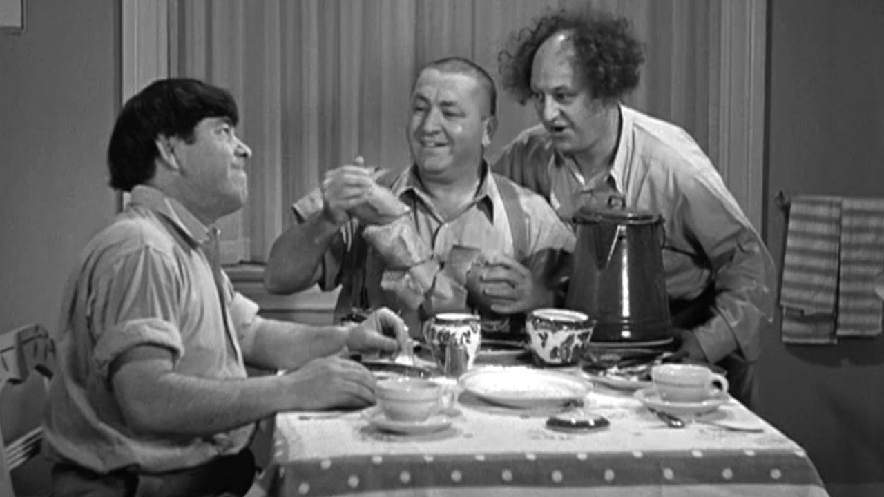 I Can Hardly Wait Background