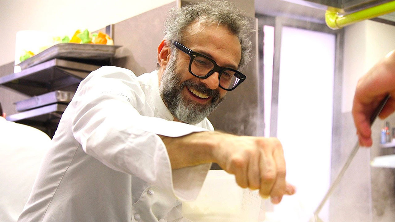 Theatre of Life Background