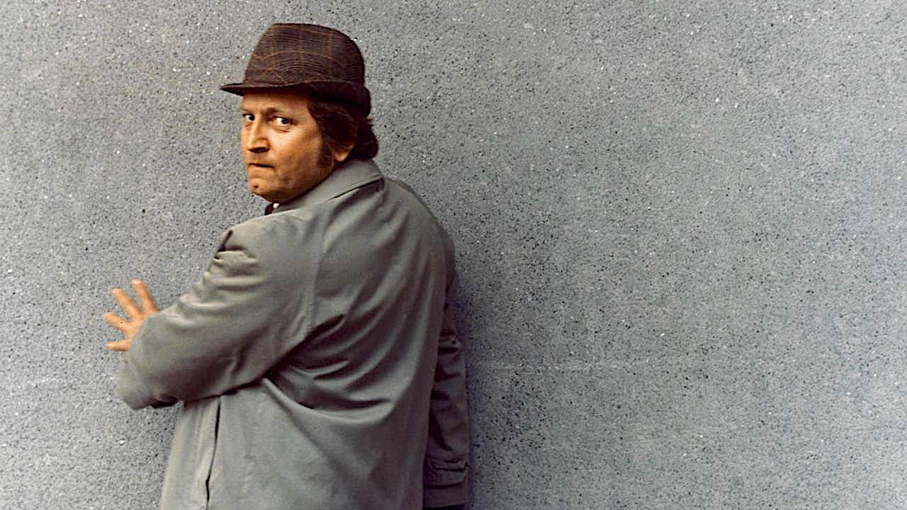 Fleksnes fataliteter Background