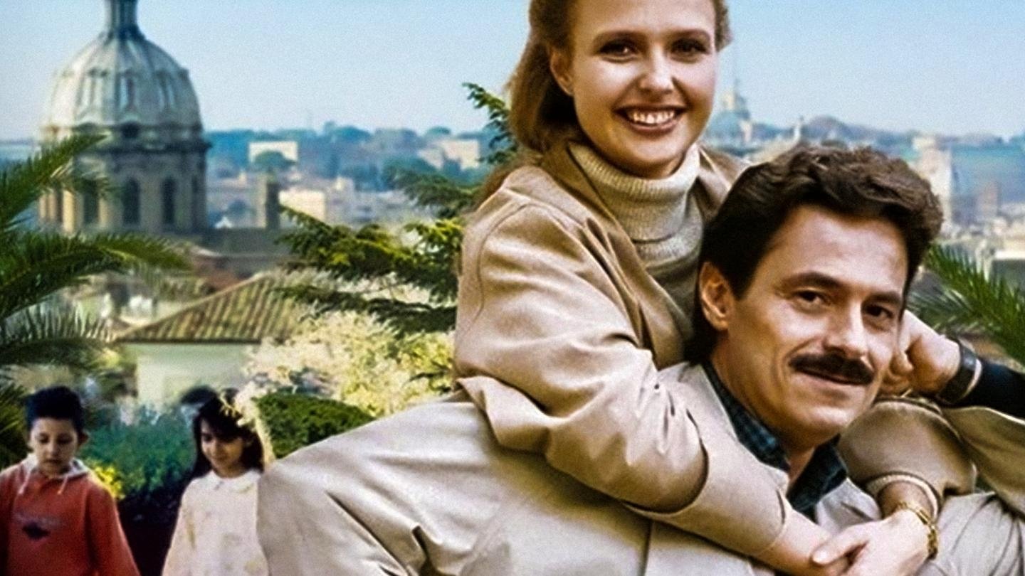 Amico mio Background