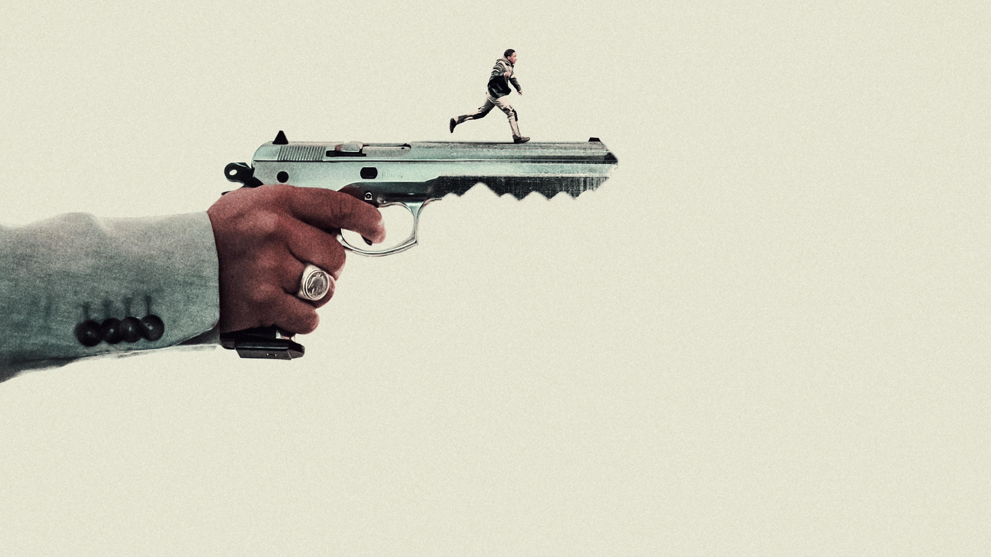 Night Call Background