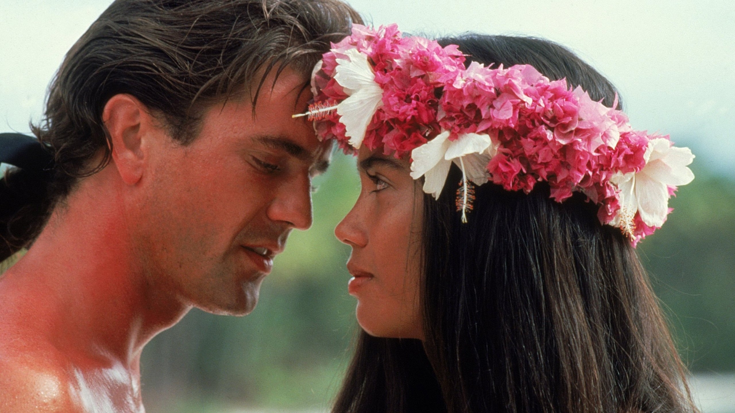 The Bounty Background