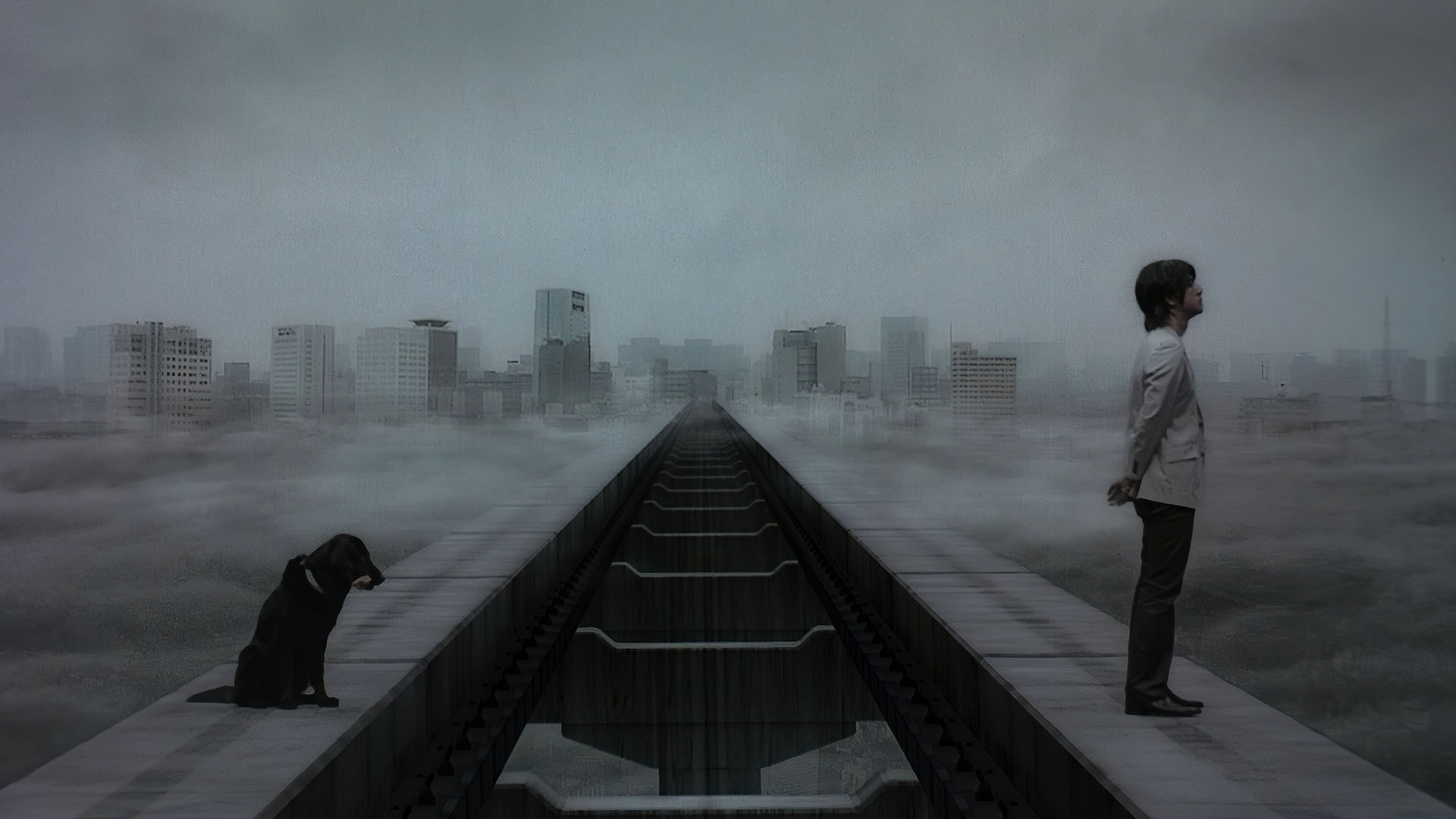 Sweet Rain: Accuracy of Death Background