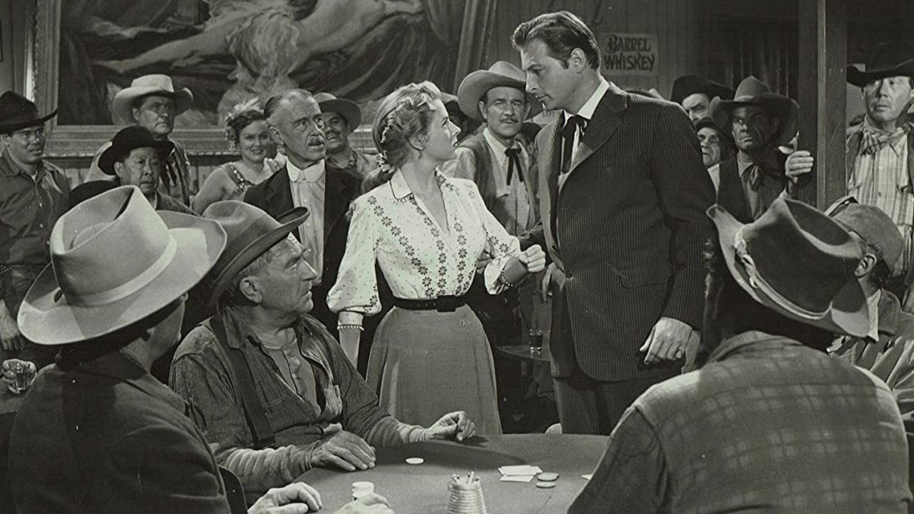 The Yellow Mountain Background