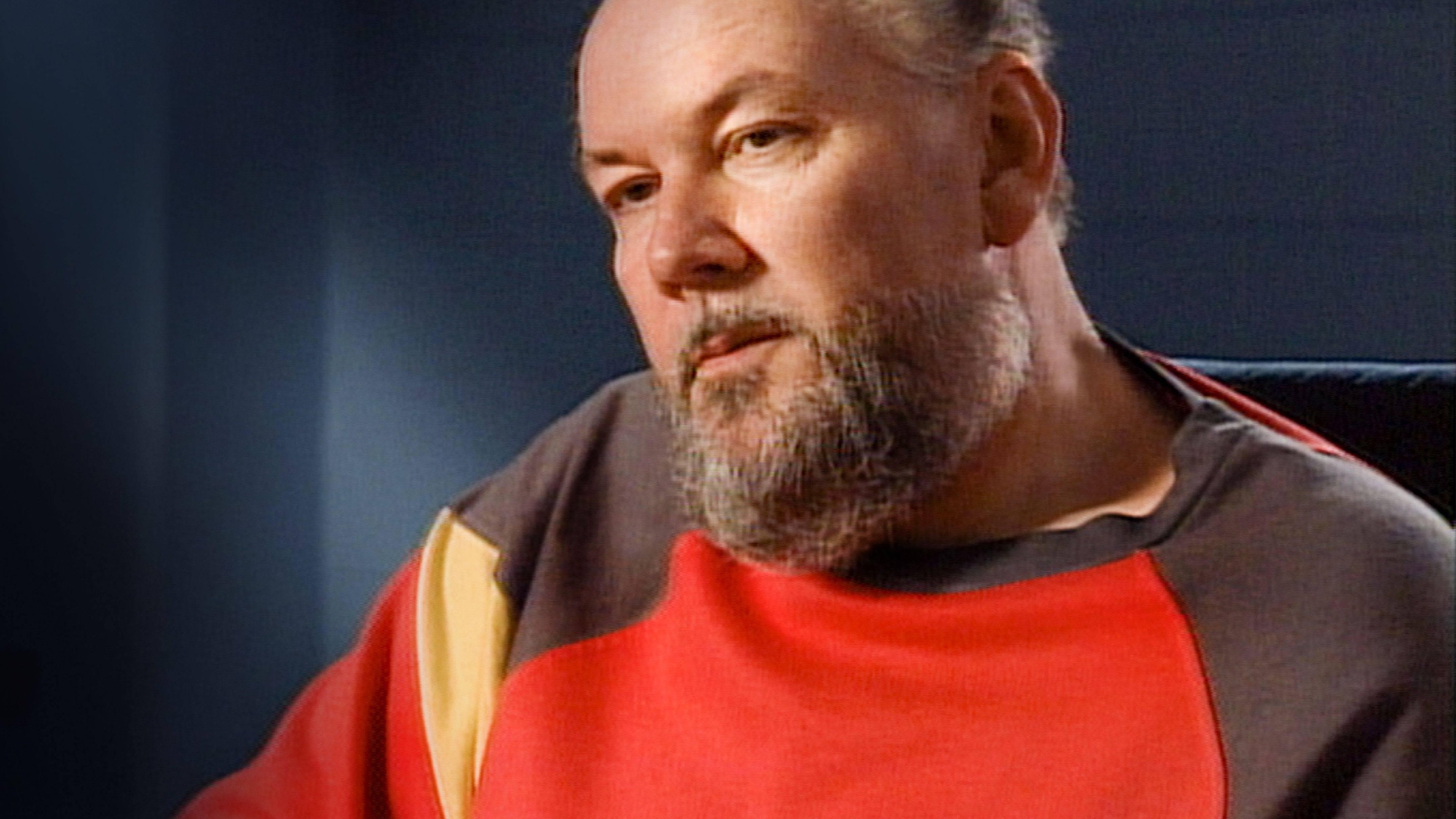 The Iceman Tapes: Conversations with a Killer Background