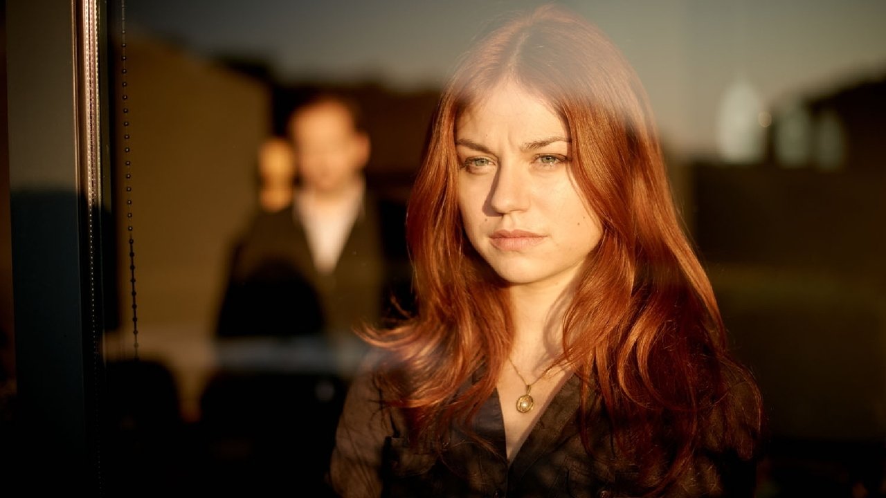 The Crossing Background