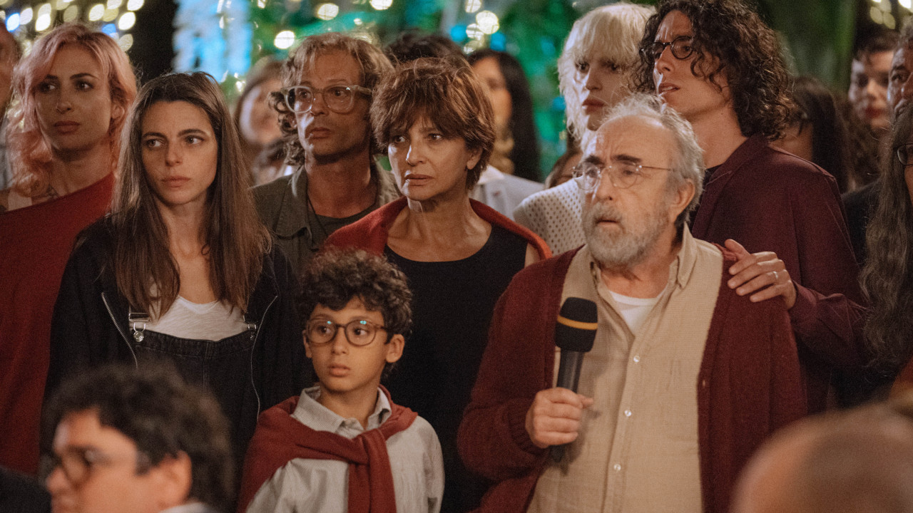 Another Summer Holiday Background