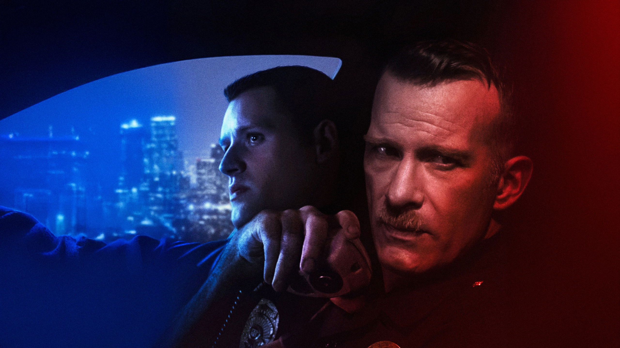 Crown Vic Background