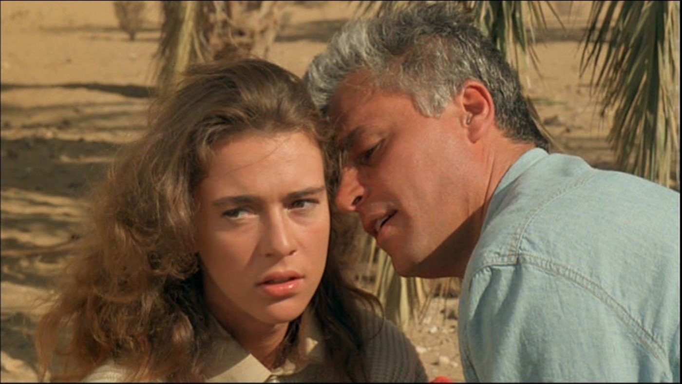 How Good the Whites Are Background