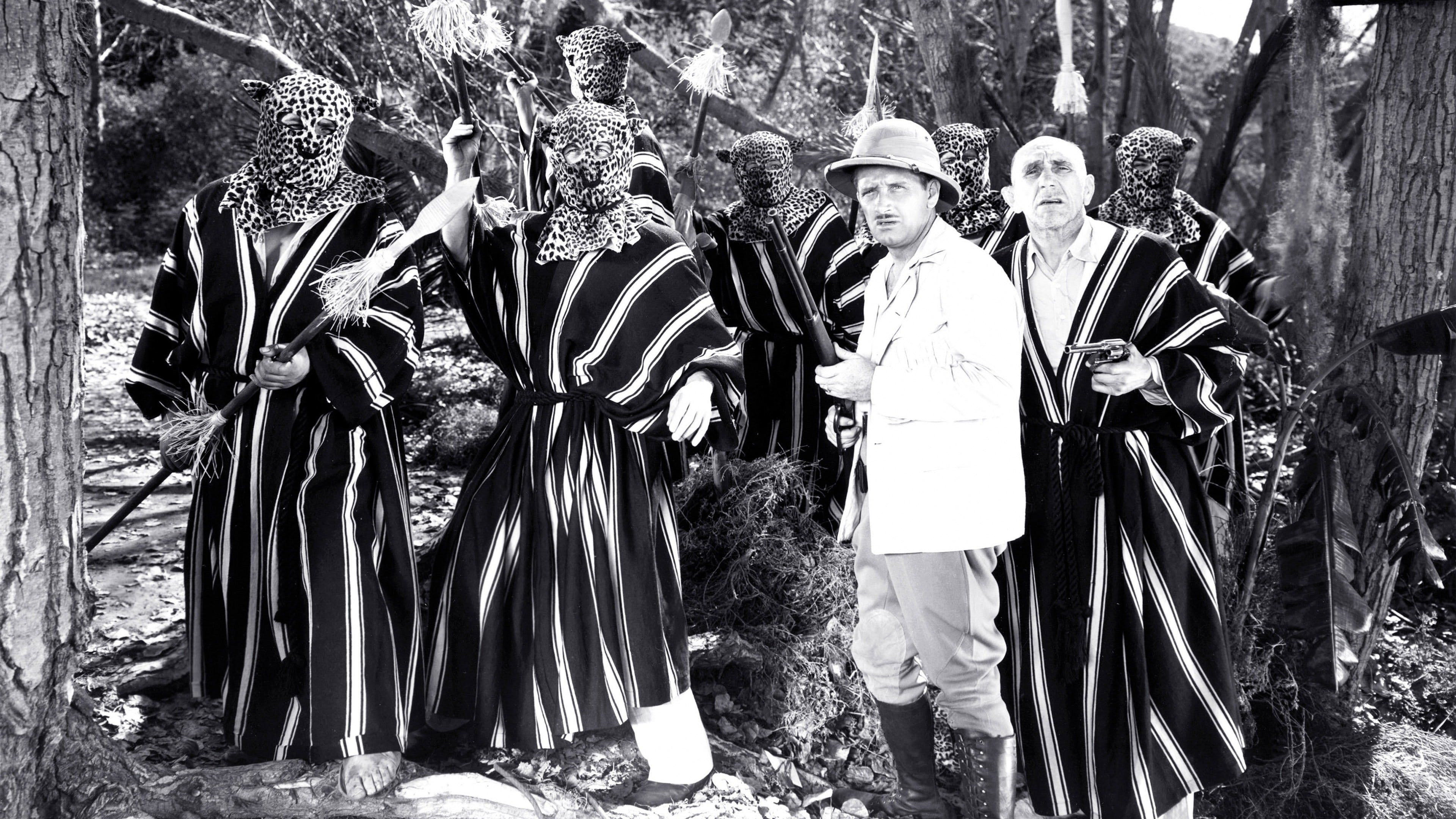 Terry and the Pirates Background