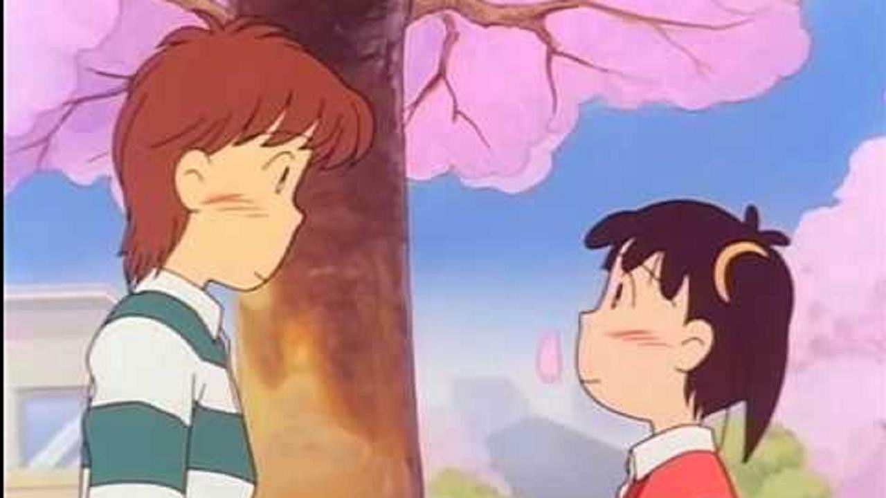 Azuki-chan Background