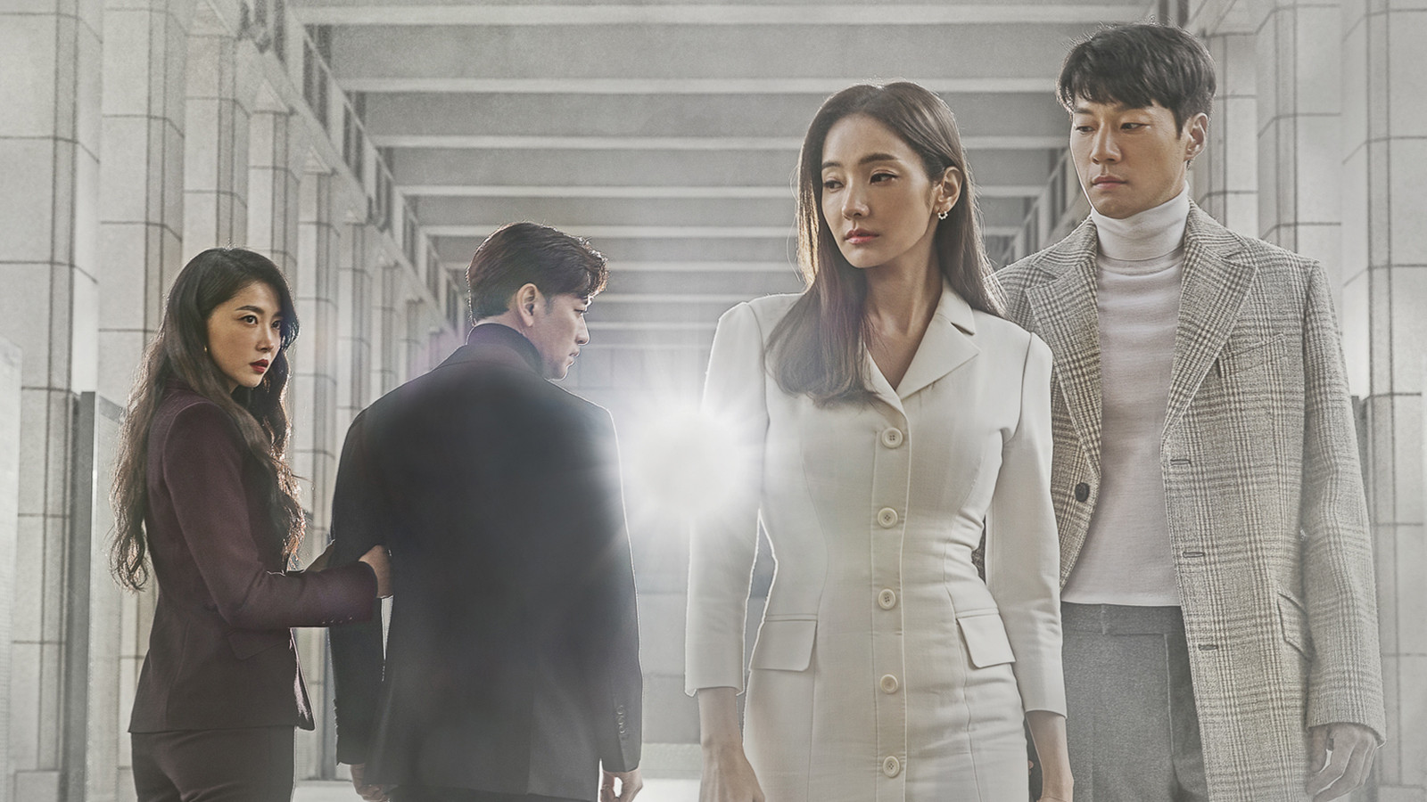 A Pledge to God Background