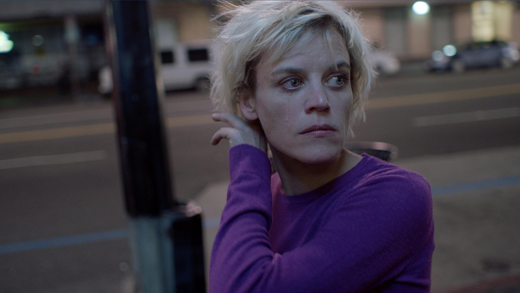 No Light and No Land Anywhere Background