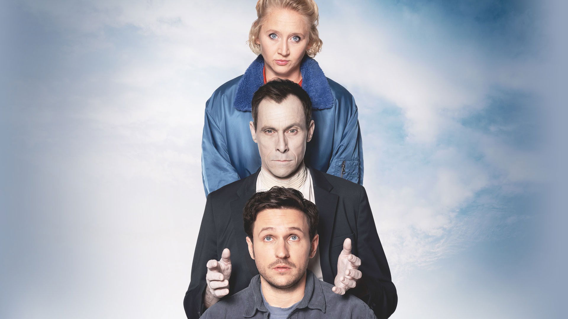 Sophia, der Tod und ich Background