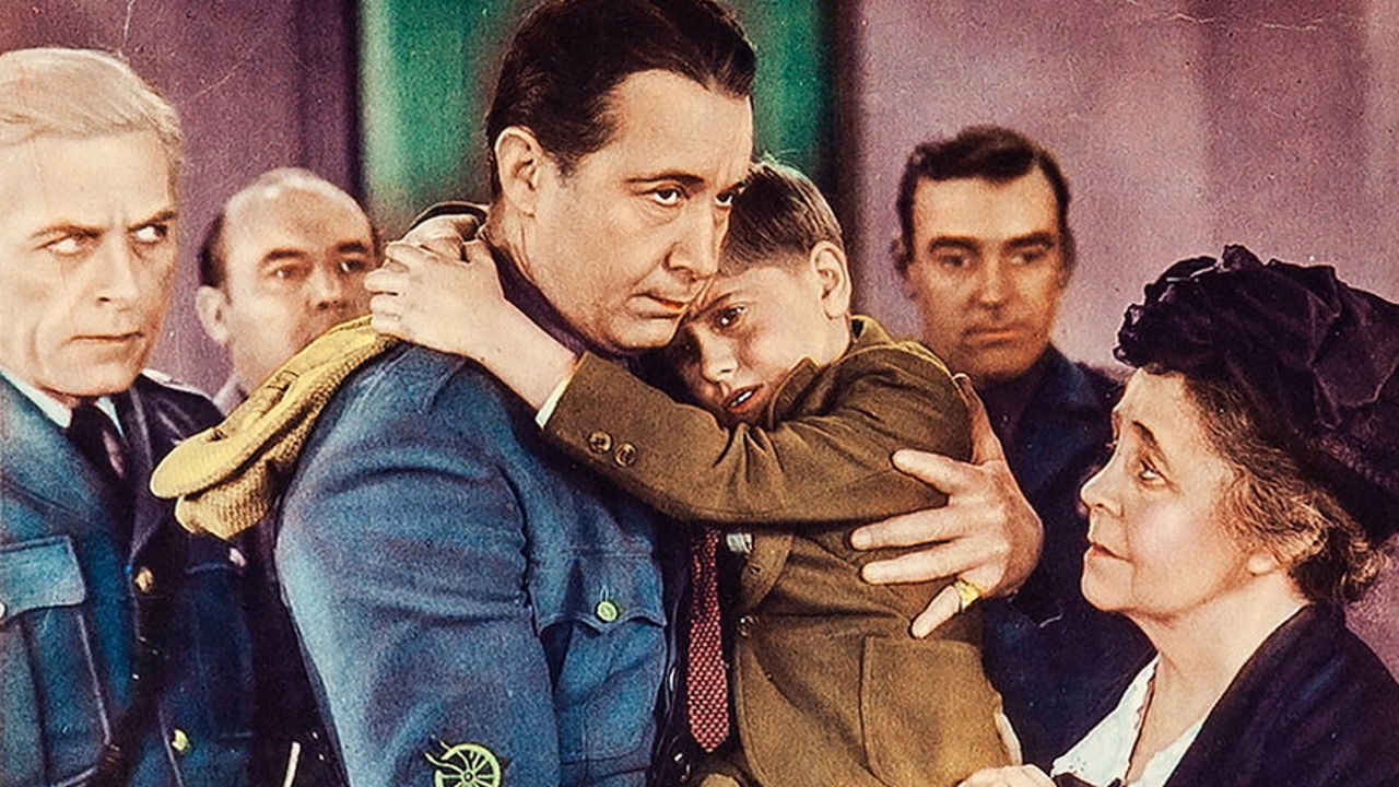 Officer Thirteen Background